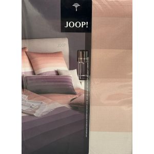 JOOP! 3 részes ágyneműhuzat garnitúra - Horizon lila 
