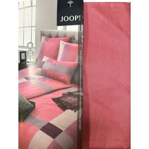 JOOP! 3 részes ágyneműhuzat garnitúra - Raspberry 