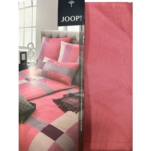 JOOP! 3 részes ágyneműhuzat garnitúra - Raspberry 