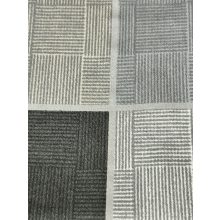 JOOP! 3 részes ágyneműhuzat garnitúra - Woven Cubes szürke 