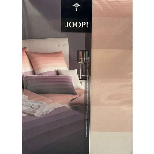 JOOP! 5 részes ágyneműhuzat garnitúra - Horizon lila 