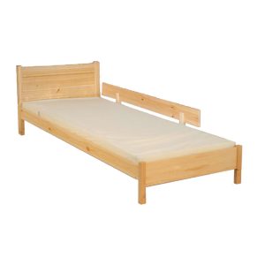 Jutta - hárs ágykeret