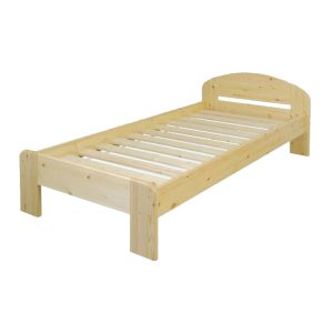 Katalin - hárs ágykeret