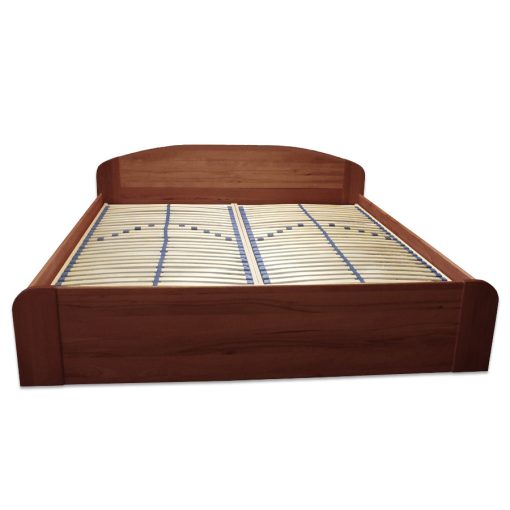 Katalin - hárs ágykeret ágyneműtartóval  90x200 cm