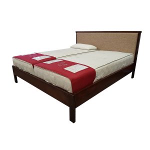 Ágota 2 - hárs ágykeret