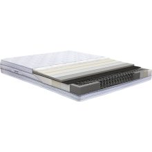 Konfor New Beal mattress  90x200 cm
