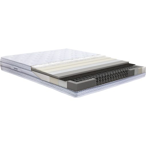 Konfor New Beal mattress  90x200 cm