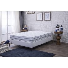 Konfor New Beal mattress  90x200 cm