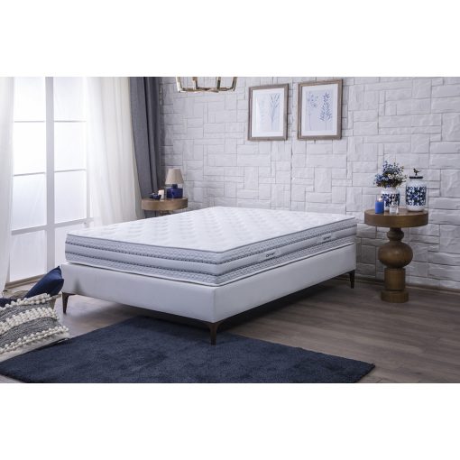 Konfor New Beal mattress  90x200 cm