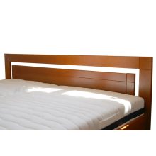 Márk - bükk ágykeret