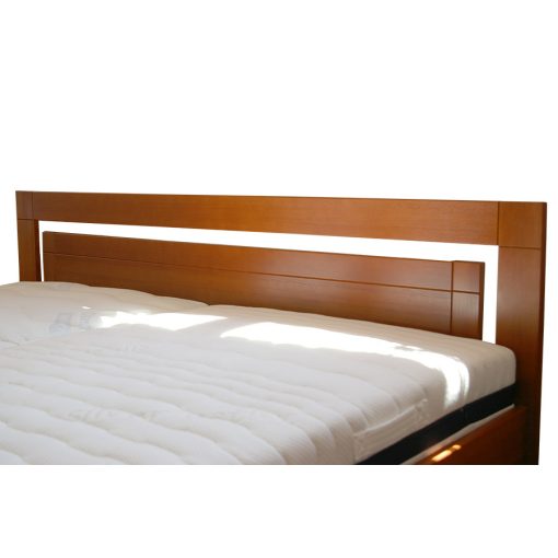 Márk - bükk ágykeret