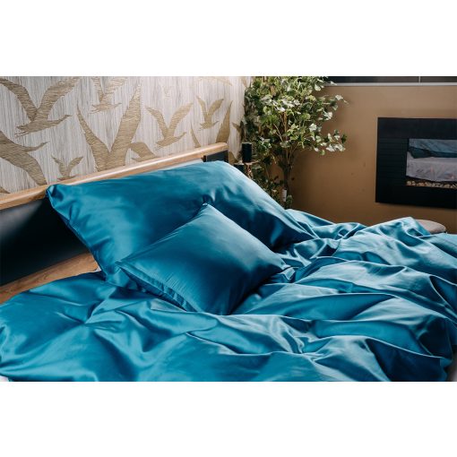 Naturtex 3 részes pamut-szatén ágyneműhuzat - Larimar