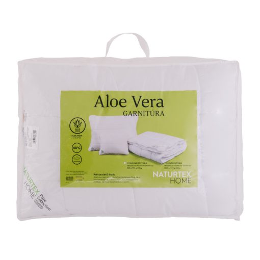 Naturtex Aloe Vera Winter Set