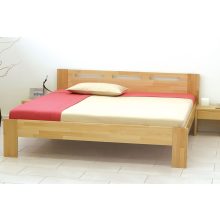 Nesta - bükk ágykeret 140x200 cm