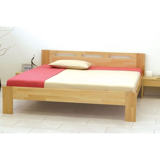 Nesta - bükk ágykeret 140x200 cm