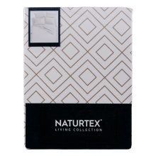 Naturtex 3 részes pamut- szatén ágyneműhuzat - Caramel