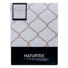 Naturtex 3 részes pamut- szatén ágyneműhuzat - Desert