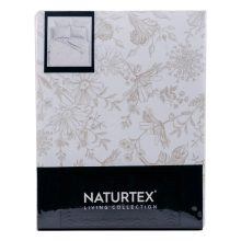 Naturtex 3 részes pamut- szatén ágyneműhuzat - Margaret
