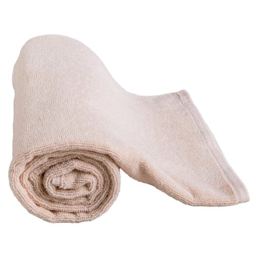 Naturtex Frottír bézs törölköző 70x140 cm