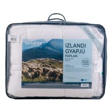 Naturtex Izlandi gyapjú paplan 200x220 cm