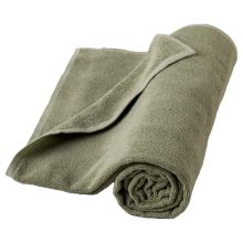 Naturtex Frottír wellness zöld törölköző 70x140 cm