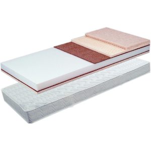 Orange Label Fonyód mattress
