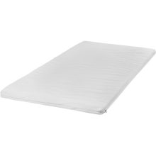 QMED memory foam topper 4 cm