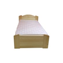 Róna - bükk ágykeret