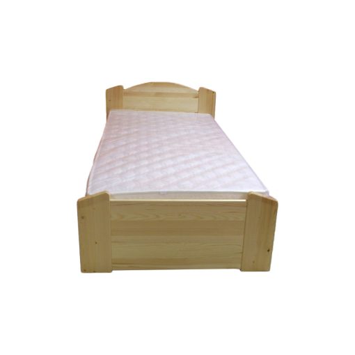 Róna - bükk ágykeret