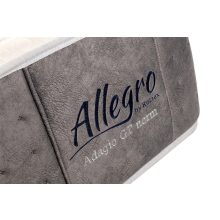 Rottex Allegro Adagio GT Norm matrac 100x210 cm