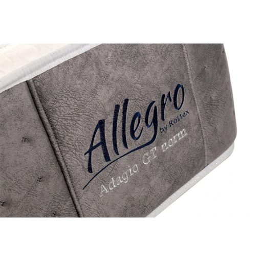 Rottex Allegro Adagio GT Norm matrac 100x210 cm
