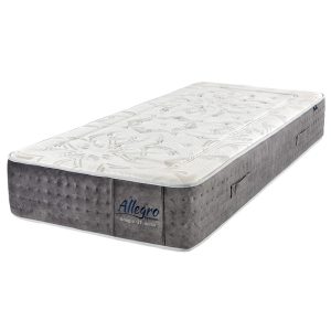 Rottex Allegro Adagio GT Super Firm matrac