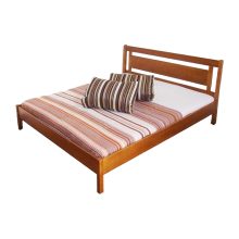 Rúna - hárs ágykeret 180x200 cm