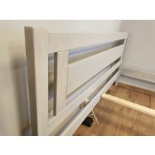 Rúna - hárs ágykeret 180x200 cm