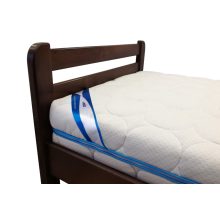 Rupert - bükk ágykeret