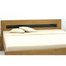 Santos - hárs ágykeret  90x200 cm