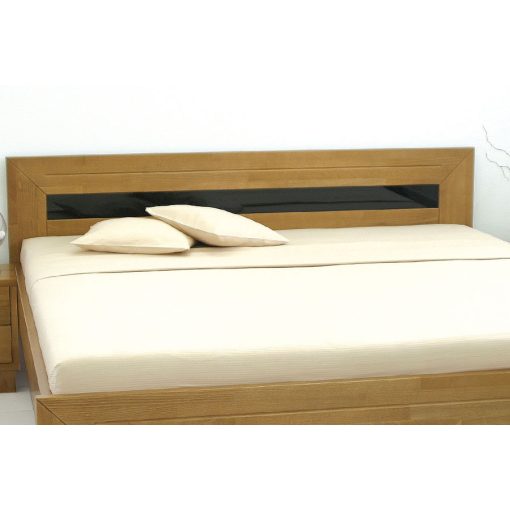 Santos - hárs ágykeret  90x200 cm