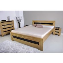 Santos - hárs ágykeret  90x200 cm