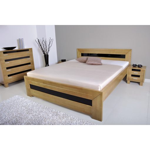 Santos - hárs ágykeret  90x200 cm