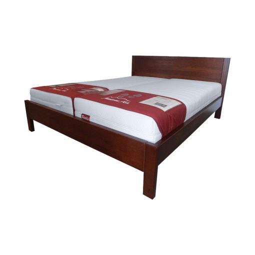 Spencer - hárs ágykeret 180x200 cm