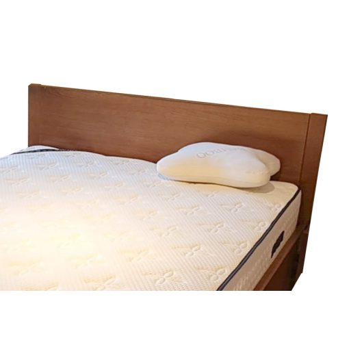 Spencer - hárs ágykeret ágyneműtartóval 180x200 cm