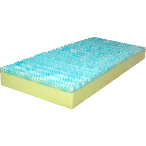 Stille Blue Cloud mattress 110x210 cm