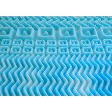 Stille Blue Cloud mattress 110x210 cm