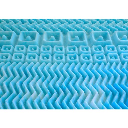 Stille Blue Cloud mattress 110x210 cm