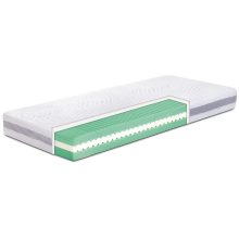 Ted Ergo Disc mattress