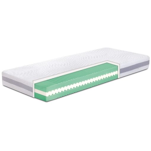 Ted Ergo Disc mattress