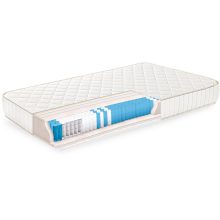 Ted Favourite Nova mattress 90x200 cm