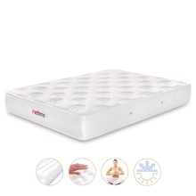 Ted Matterra 7 zónás luxus matrac