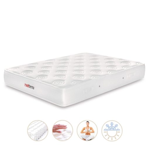 Ted Matterra 7 zónás luxus matrac