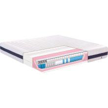 Ted Nuvola mattress 90x200 cm